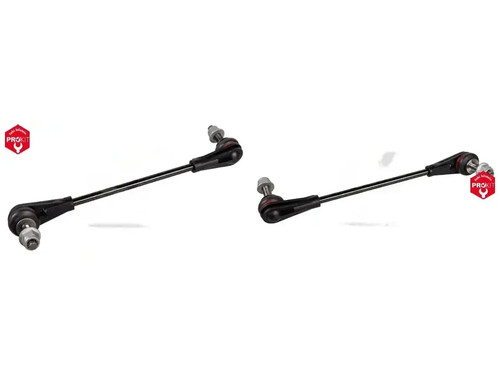 Biellettes barre - 2x,