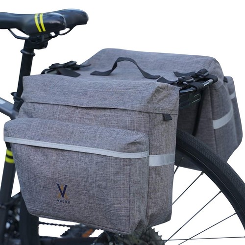 Sacoche vélo 30l - sacoche, imperméable
