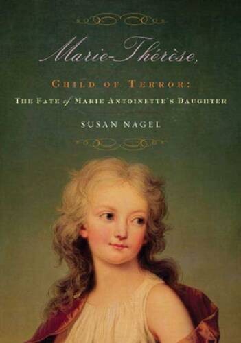 Marie therese child of - marie-therese,,