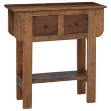Table Console Rangement