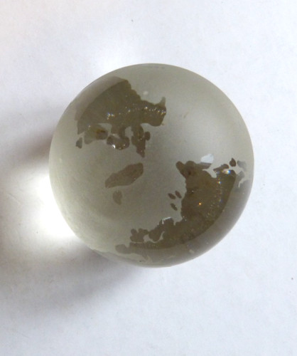 Presse papier verre - presse, en