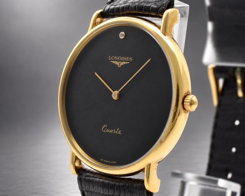 Montre homme vintage longines - homme,