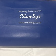 ChamSys MagicQ MQ70 Lighting Console