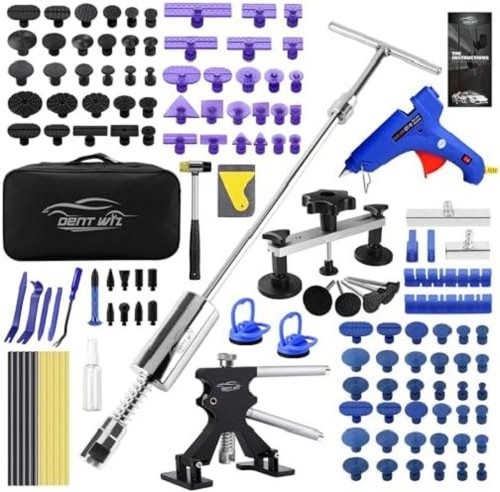 Car dent repair kit pdr - dent,