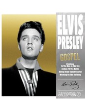 Elvis Presley - The Signature