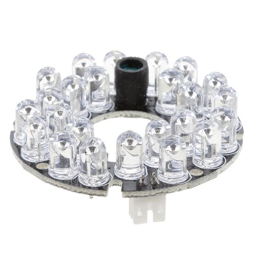 Led infrarouge 850 24 - nm,,