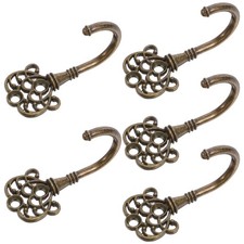  5 Pcs Cintres De Garde-robe