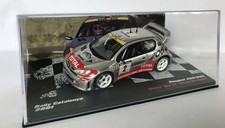 Vainqueurs de Rallye PEUGEOT
