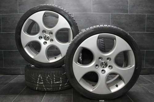 Original golf 6 gti - 6,