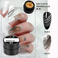 Vernis À Ongles Gel Uv Soak