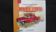 DINKY TOYS LE SALON DE
