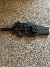 Evike Terminator P90 Airsoft