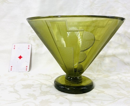 Acid etched glass - acid,