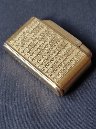 Briquet mini colibri - mini,