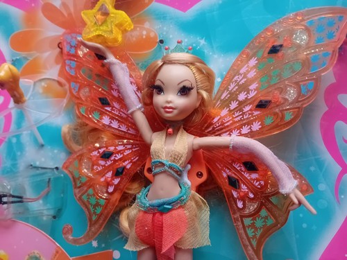 Mattel winx club - ​mattel,