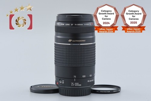 Canon 300mm 5 6 iii - ef, f/4-5.6