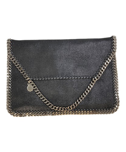 Sac pochette stella mccartney - sac,