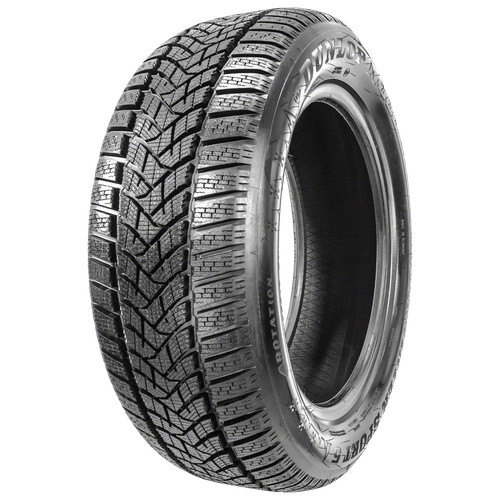 Dunlop pneu hiver - 215/55, 16