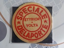 SOUS BOCK   ANCIEN  BIERE