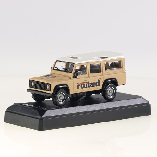 Land rover solido defender - land, 90