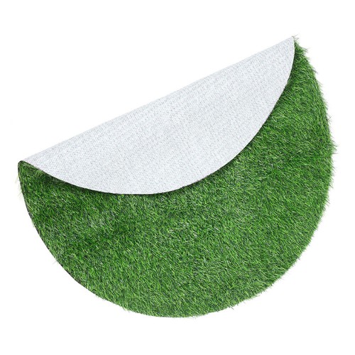 Gazon artificiel décoratif - ,