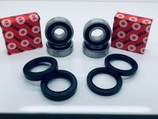 Roulements et joints de roue