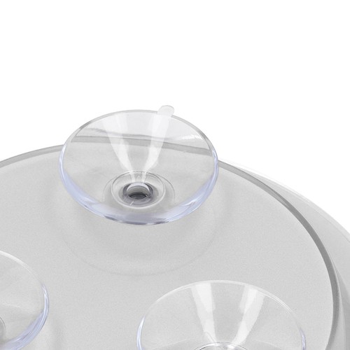 Miroir grossissant 30x signal - miroir,