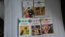 Lot 10 Harlequin - Collections