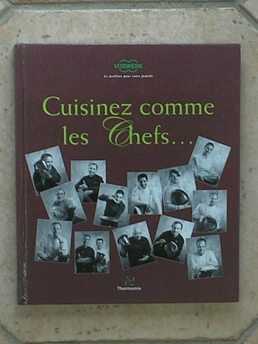 Livre recettes pour - livre,