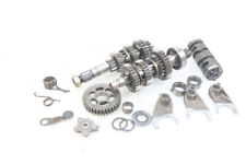 BOITE DE VITESSE - HONDA CM