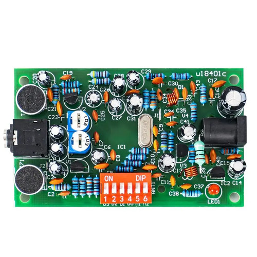Kit pcb transmetteur pour - pcb,