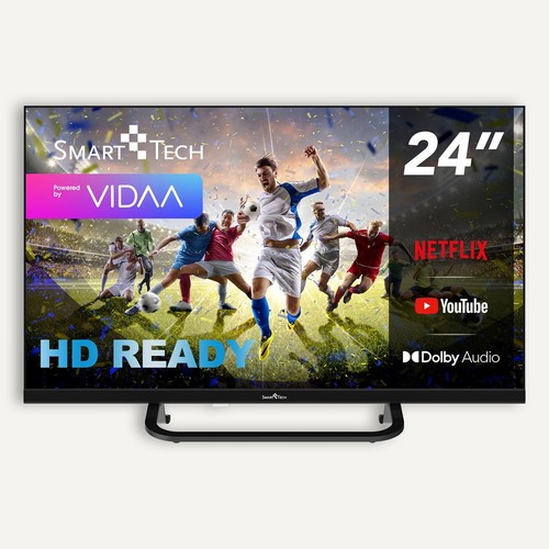 Smart tech led - tech,