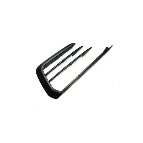 Grille pare choc avant - pare-choc,