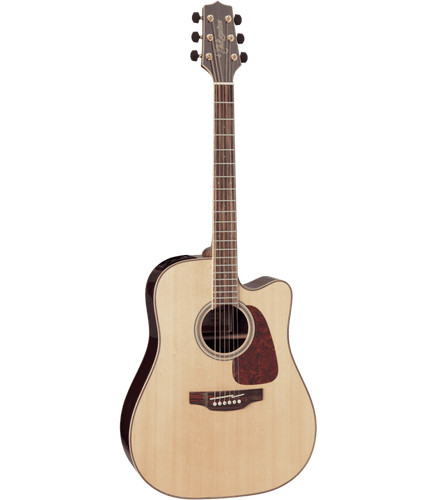 Guitare folk electro takamine - guitare,