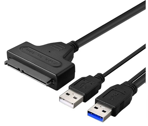 22pins cable sata hdd - 15+7,