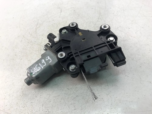 Honda moteur de - cr-z,
