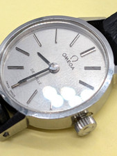 Montre femme OMEGA De Ville