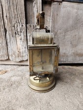 Ancienne lanterne SNCF