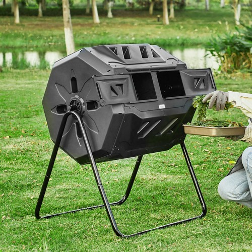 Vevor composteur jardin - de,