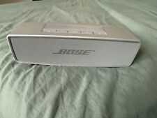 Enceinte Bose SoundLink Mini II 2 