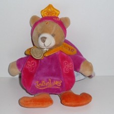 Cover Bear Blanket and Company - Indidous