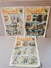 HURRAH Aventures 1938 N°168