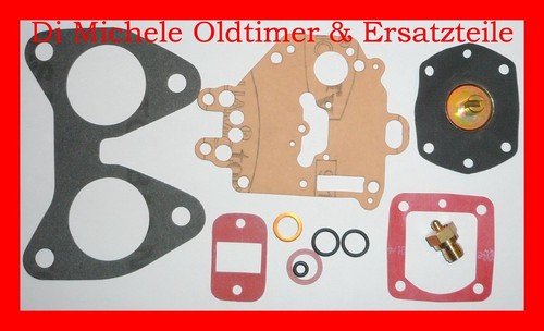 Phh solex carburateur kit - solex,