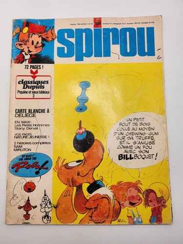 Magazine hebdo journal - magazine,