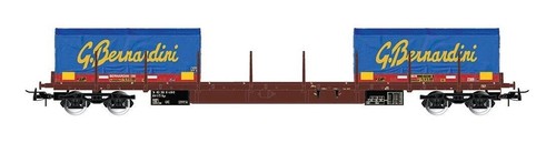 Rivarossi hr6555 tank - hr6555,