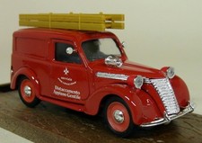 Brumm 1/43 R178 Fiat 1100E
