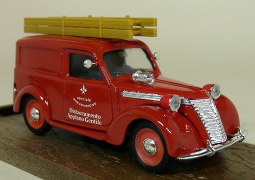 Brumm r178 fiat 1100e - r178,