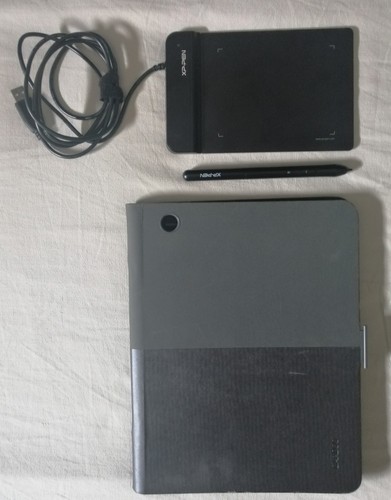 Pen g430s 4x3 tablette - g430s,