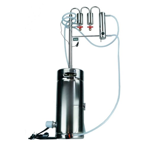 Distillateur électrique 20l - distillateur,
