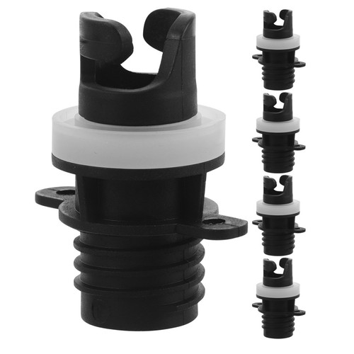Pcs adaptateur de pompe - , 5
